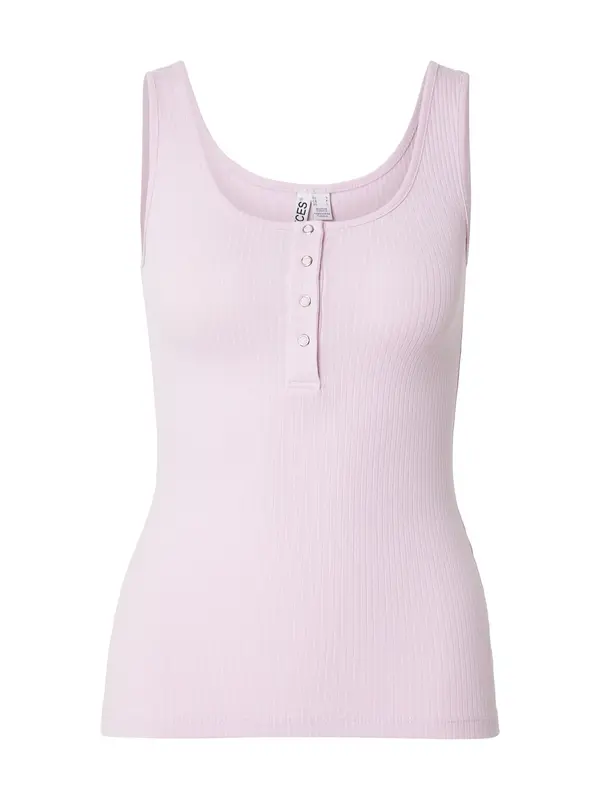 PIECES PIECES Top 'PCKITTE'  lila