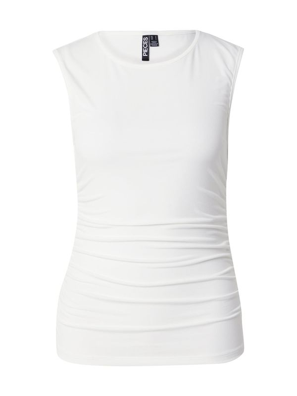 PIECES PIECES Top 'PCMADISON'  bijela