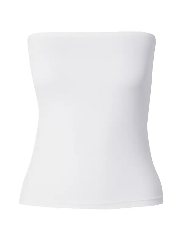 PIECES PIECES Top 'PCMADISON'  bijela