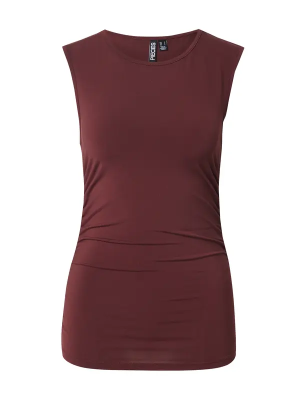 PIECES PIECES Top 'PCMadison'  boja vina