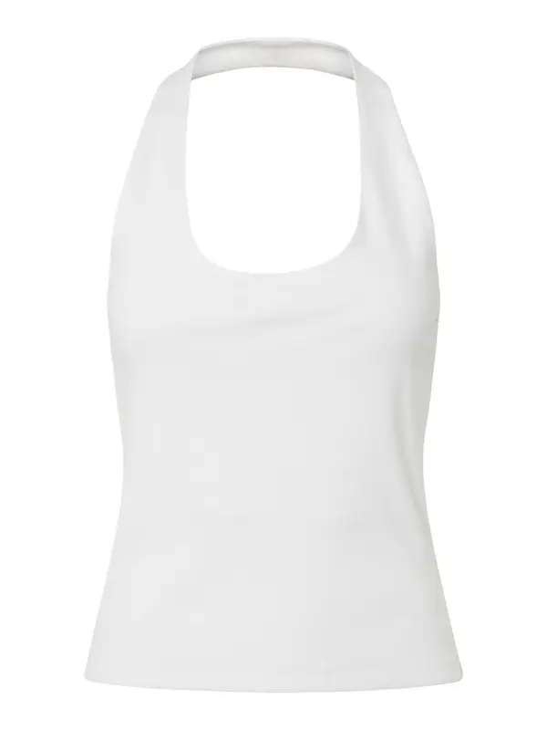 PIECES PIECES Top 'PCMay'  bijela