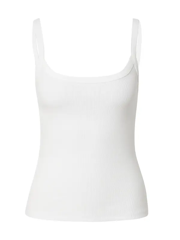 PIECES PIECES Top 'PCMay'  bijela