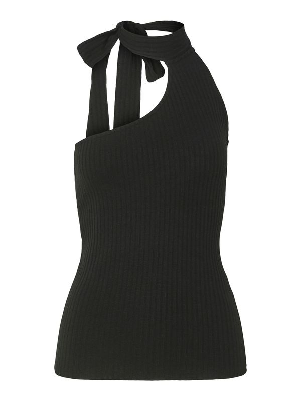 PIECES PIECES Top 'PCMECCA'  crna