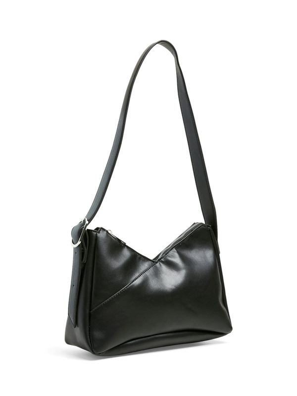 PIECES PIECES Torba za na rame 'PCSONY'  crna