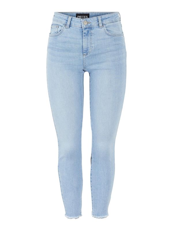 PIECES PIECES Traperice 'Delly'  svijetloplava