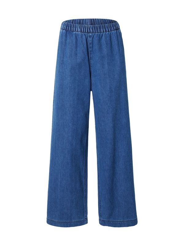 PIECES PIECES Traperice  plava