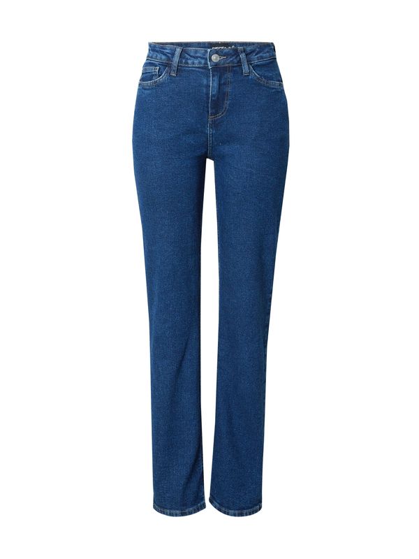 PIECES PIECES Traperice  plavi traper