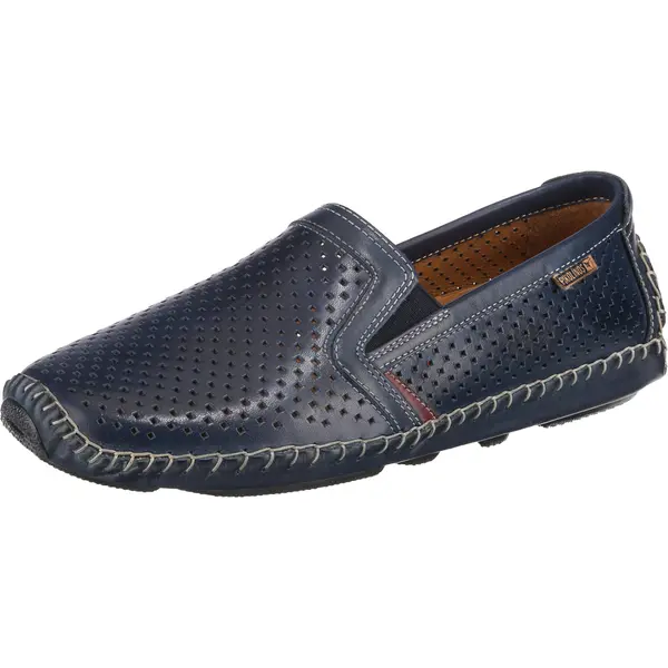 PIKOLINOS PIKOLINOS Slip On cipele 'Jerez'  morsko plava