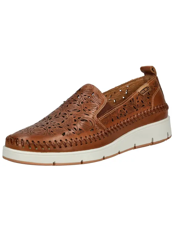 PIKOLINOS PIKOLINOS Slip On cipele 'Tenerife'  konjak