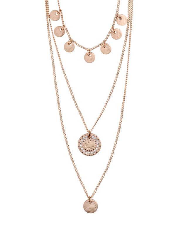 Pilgrim Pilgrim Lančić 'Arden'  rozo zlatna