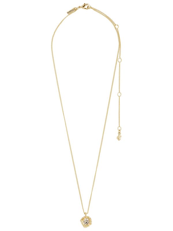 Pilgrim Pilgrim Lančić 'Callum'  zlatna / prozirna