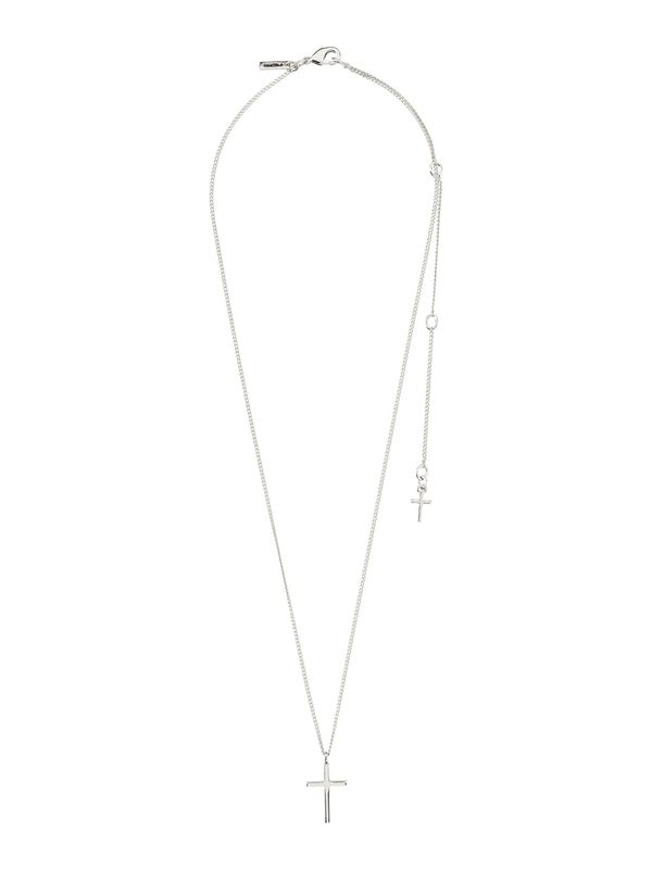 Pilgrim Pilgrim Lančić 'DAISY'  srebro