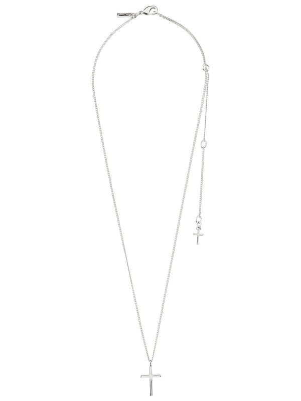 Pilgrim Pilgrim Lančić 'Flynn'  srebro