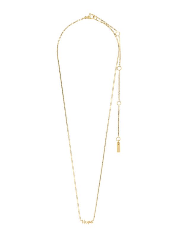 Pilgrim Pilgrim Lančić 'HOPE'  zlatna