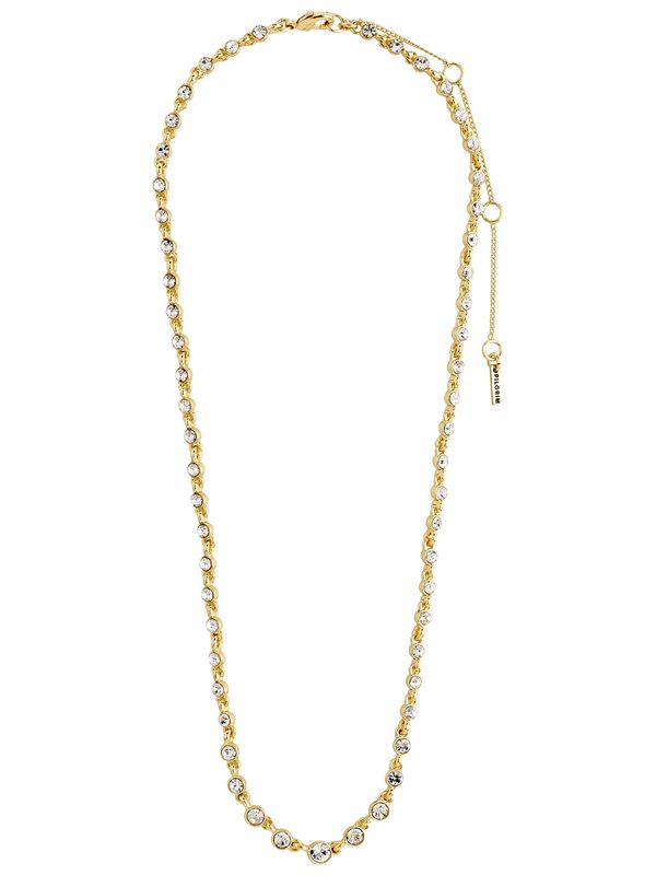 Pilgrim Pilgrim Lančić 'Imogene'  zlatna / bijela