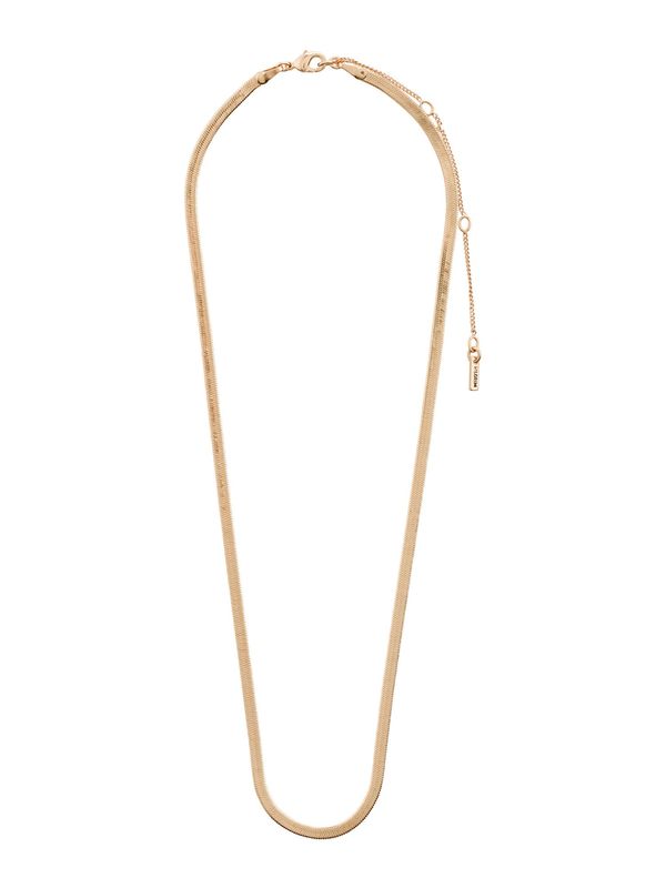 Pilgrim Pilgrim Lančić 'JOANNA'  rozo zlatna