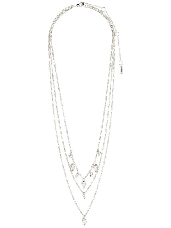 Pilgrim Pilgrim Lančić 'Jules'  srebro