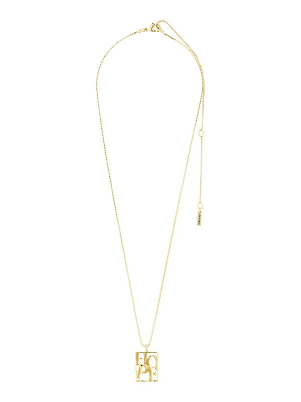 Pilgrim Pilgrim Lančić 'Love Tag'  zlatna