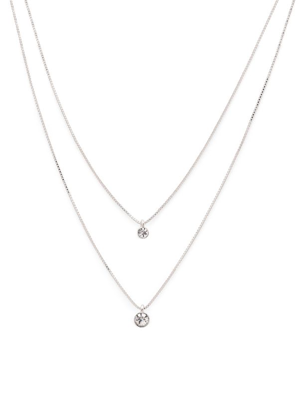 Pilgrim Pilgrim Lančić 'Lucia'  srebro