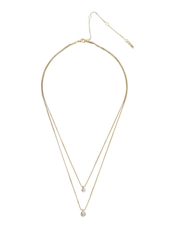 Pilgrim Pilgrim Lančić 'Lucia'  zlatna