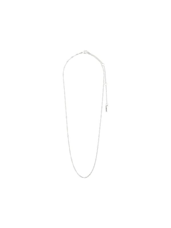 Pilgrim Pilgrim Lančić 'Peri'  srebro