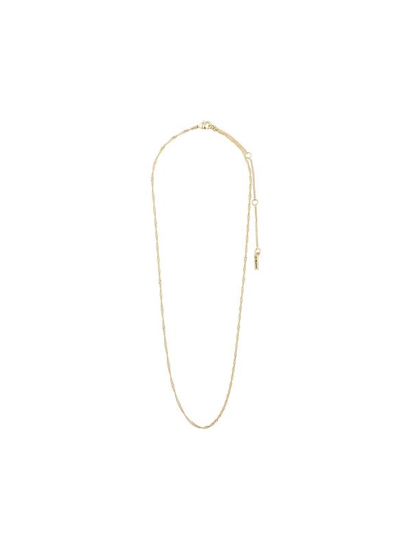 Pilgrim Pilgrim Lančić 'Peri'  zlatna