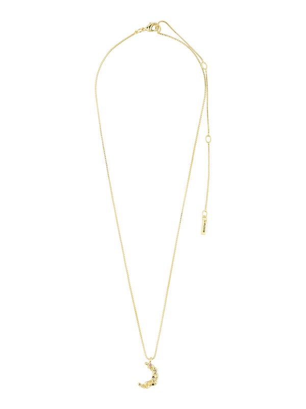 Pilgrim Pilgrim Lančić 'Remy'  plava / zlatna / ljubičasta / prozirna