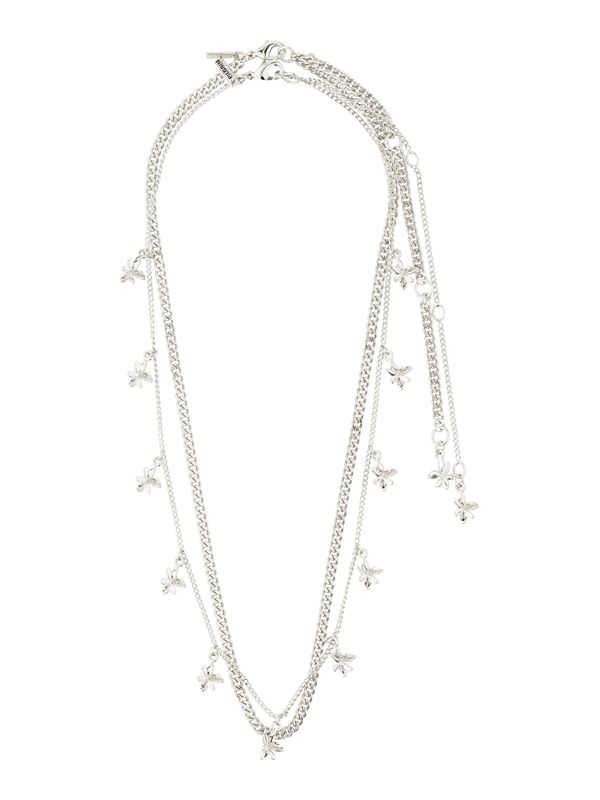 Pilgrim Pilgrim Lančić 'Riko'  srebro