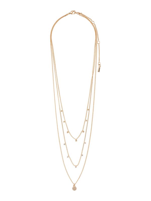 Pilgrim Pilgrim Lančić  rozo zlatna