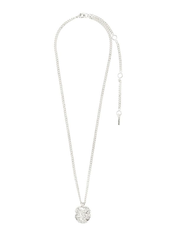 Pilgrim Pilgrim Lančić 'SCOTTIE'  srebro