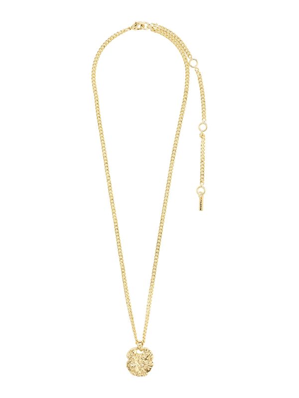 Pilgrim Pilgrim Lančić 'SCOTTIE'  zlatna / crna