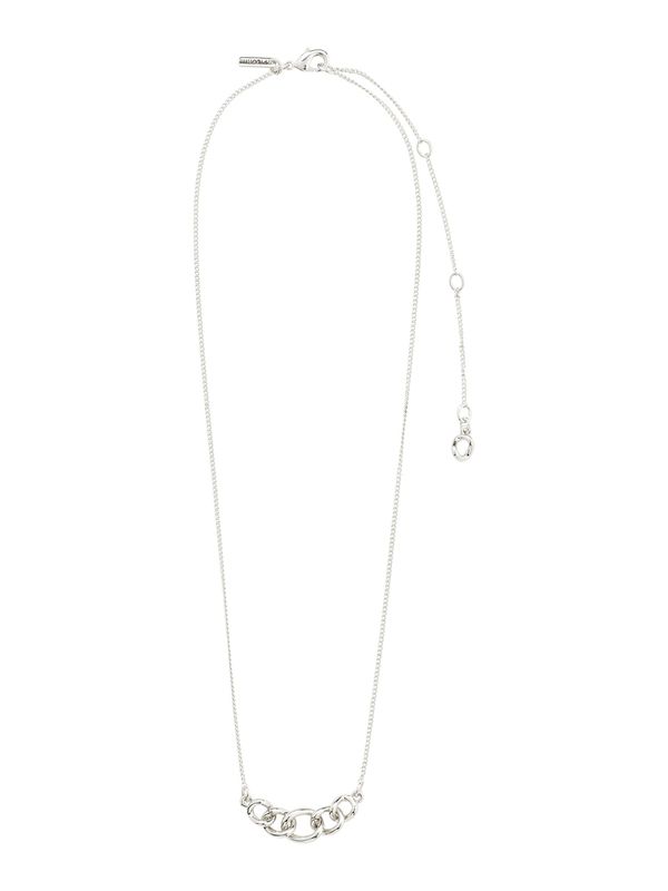 Pilgrim Pilgrim Lančić 'WRENLEY'  srebro