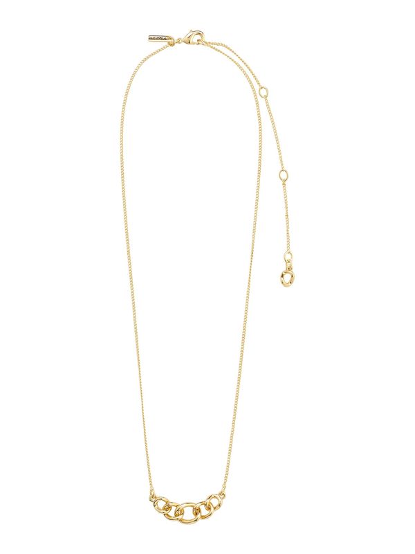 Pilgrim Pilgrim Lančić 'WRENLEY'  zlatna