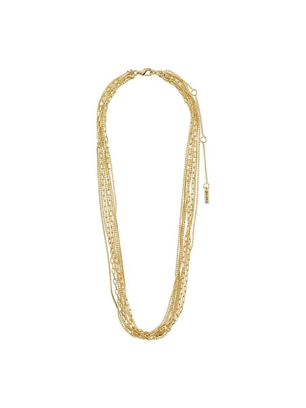 Pilgrim Pilgrim Lančić  zlatna