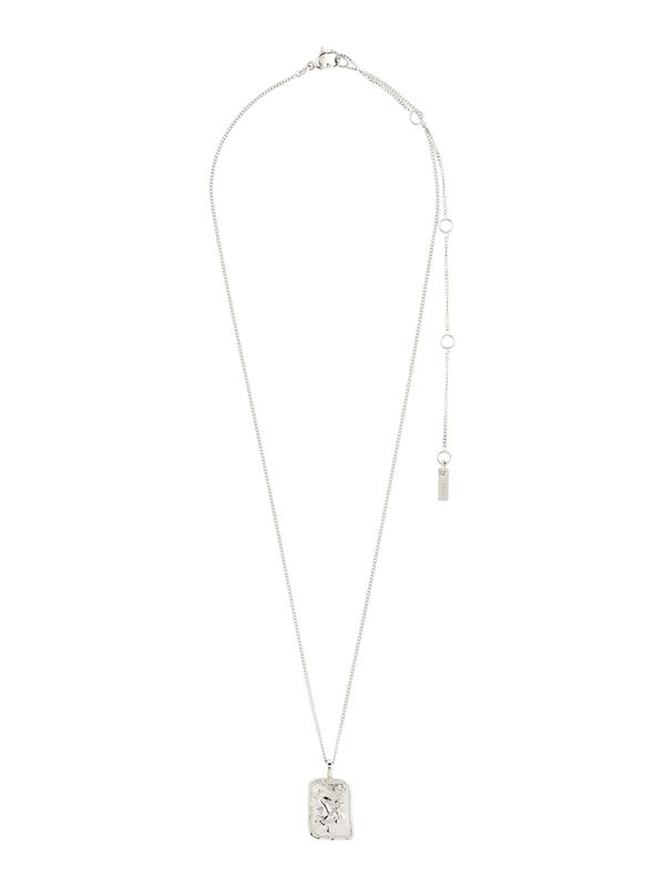 Pilgrim Pilgrim Lančić 'Zodiac Sign Capricornus'  srebro