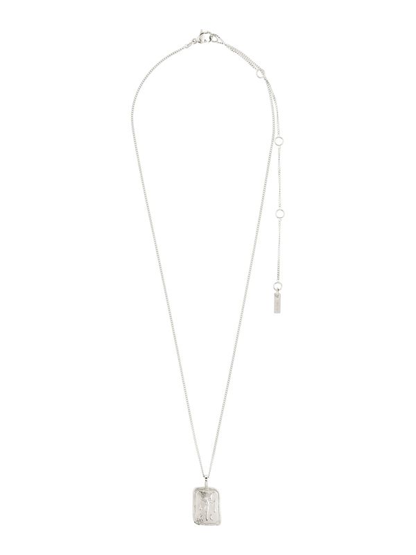 Pilgrim Pilgrim Lančić 'Zodiac Sign Libra'  srebro