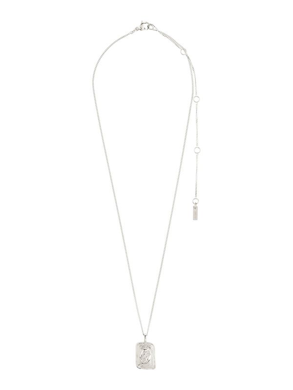 Pilgrim Pilgrim Lančić 'Zodiac Sign Pisces'  srebro