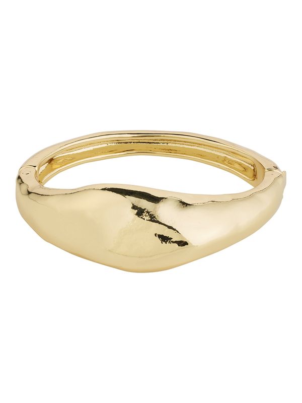 Pilgrim Pilgrim Narukvica 'Dune'  zlatna