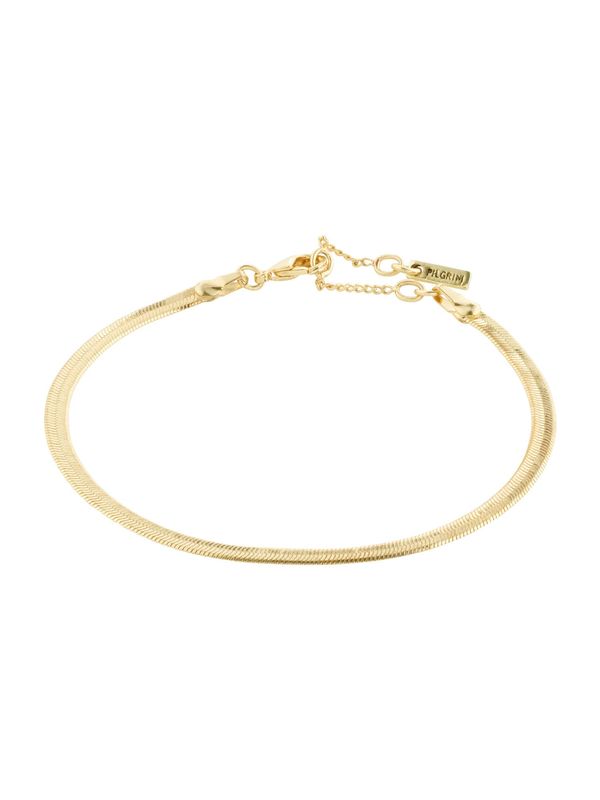 Pilgrim Pilgrim Narukvica 'JOANNA'  zlatna