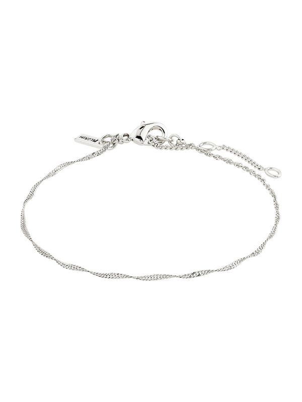 Pilgrim Pilgrim Narukvica 'PERI'  srebro