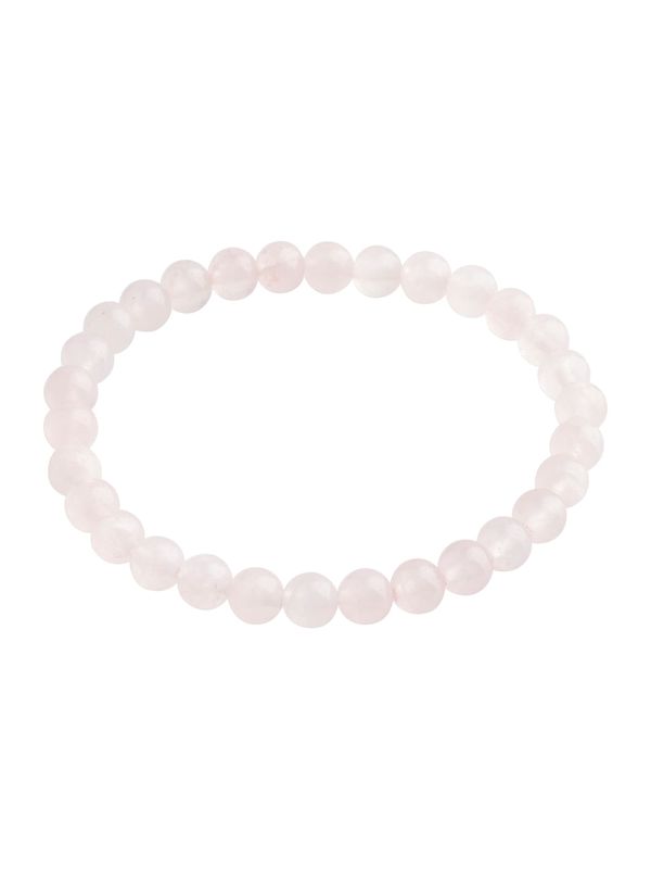 Pilgrim Pilgrim Narukvica 'POWERSTONE'  roza