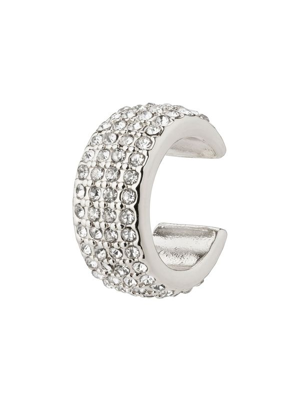 Pilgrim Pilgrim Naušnica 'Matylda'  srebro