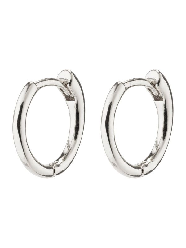 Pilgrim Pilgrim Naušnice 'EANNA'  srebro