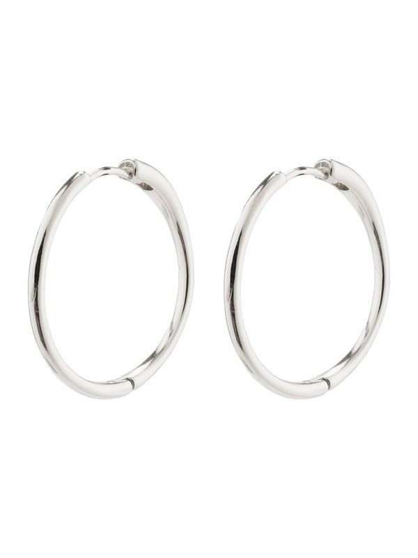 Pilgrim Pilgrim Naušnice 'EANNA'  srebro