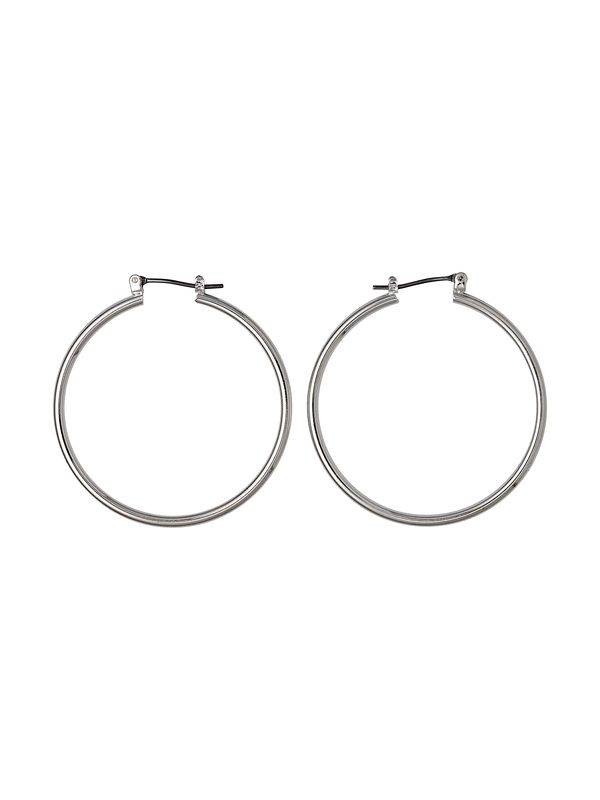 Pilgrim Pilgrim Naušnice 'Layla'  srebro