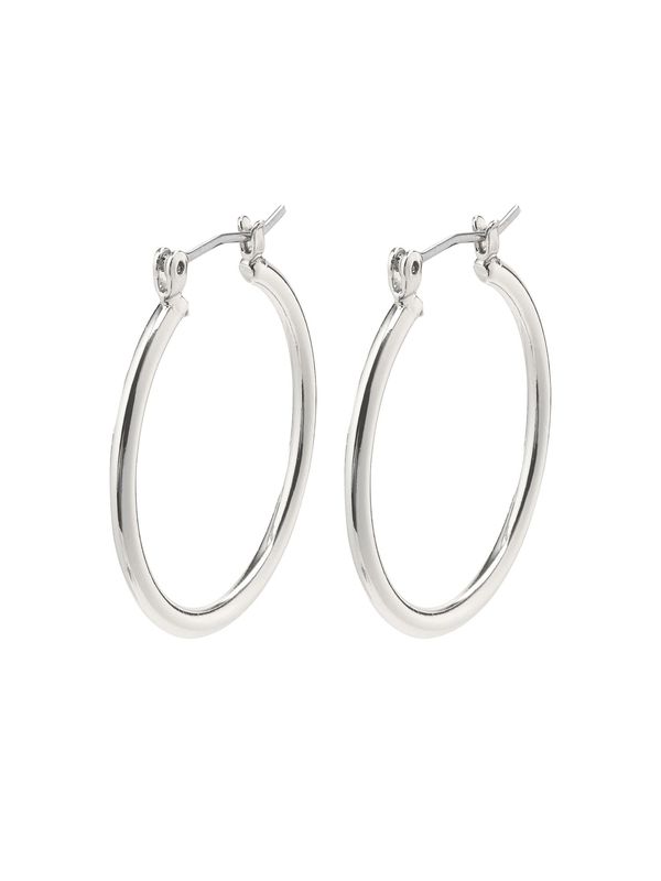 Pilgrim Pilgrim Naušnice  srebro