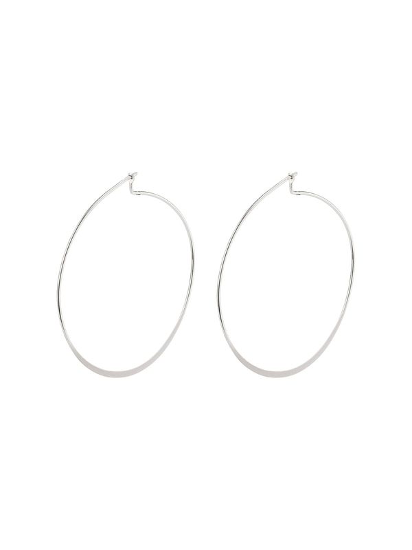 Pilgrim Pilgrim Naušnice 'Tilly'  srebro