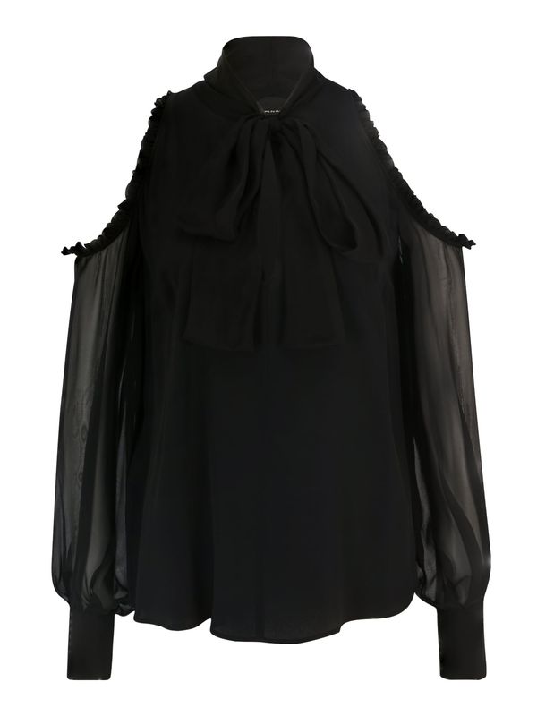 PINKO PINKO Bluza  crna