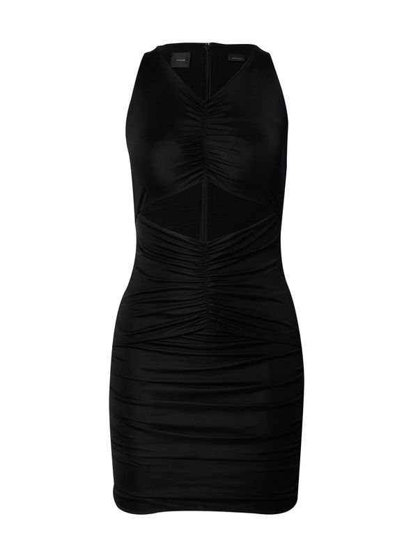 PINKO PINKO Haljina  crna