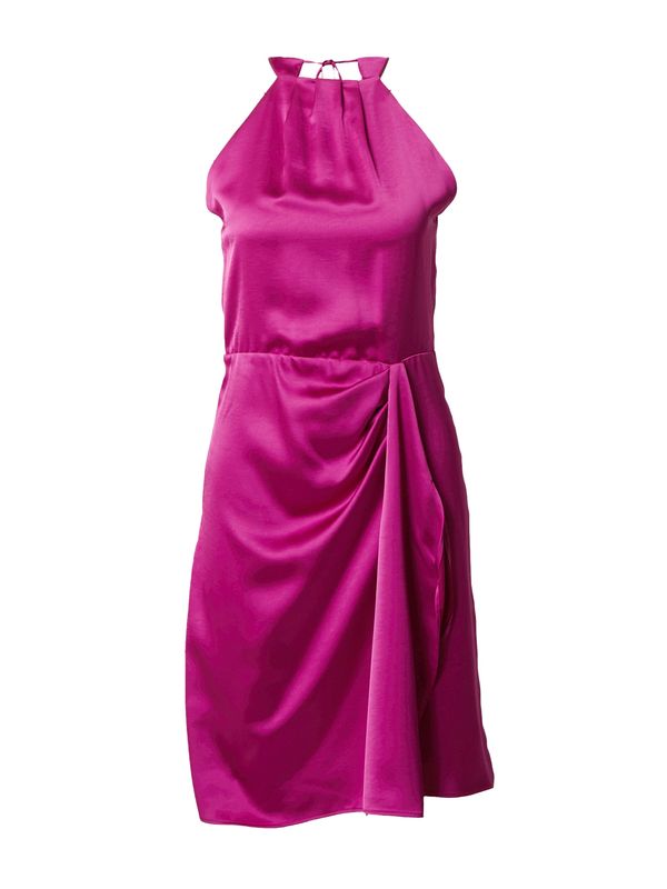 PINKO PINKO Koktel haljina 'REOTRONE'  orhideja bijela